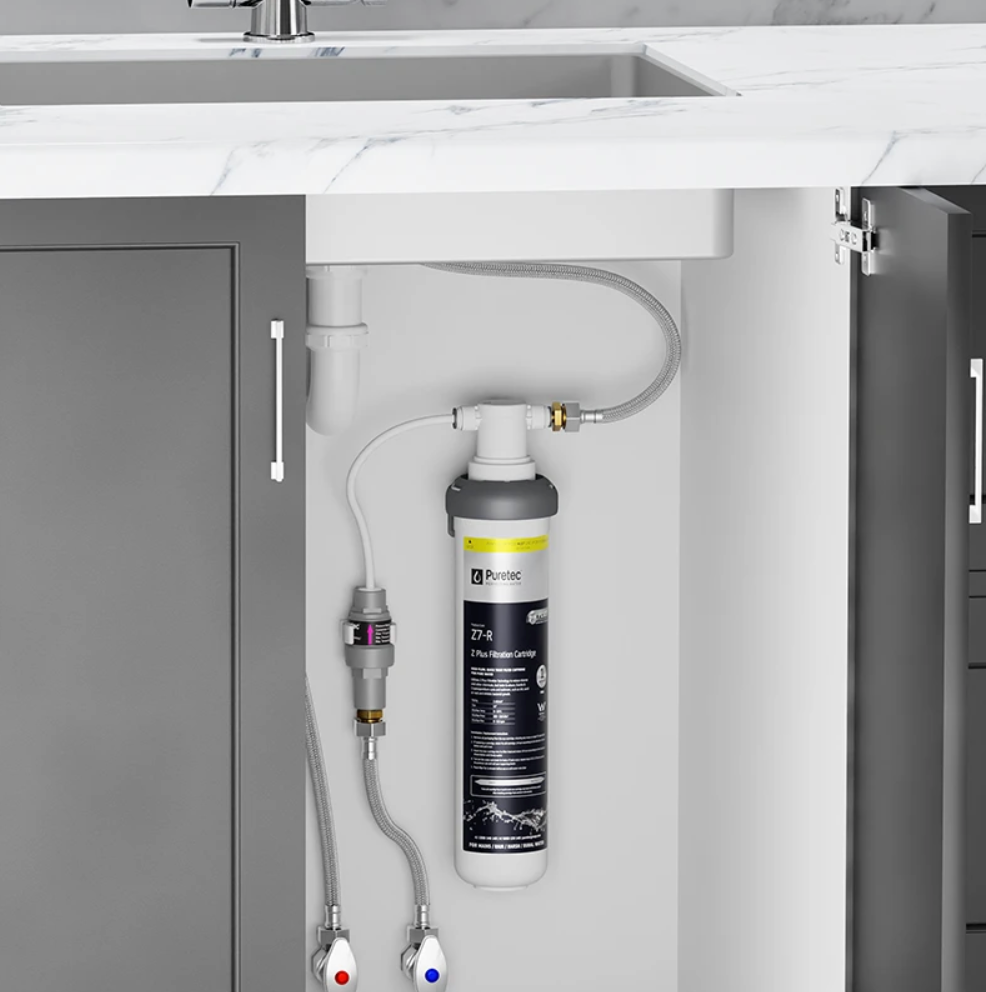 PureMix Z7 Water Filter