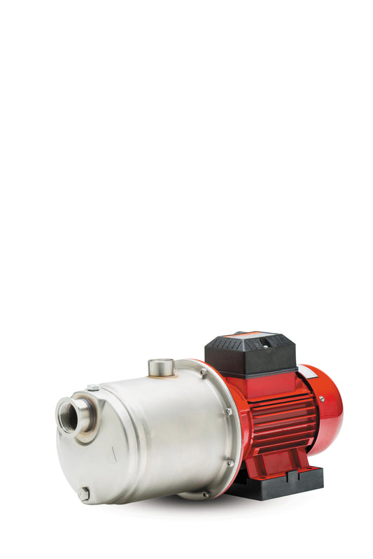 MP750 EC22 Orange Pumps Multistage Pump