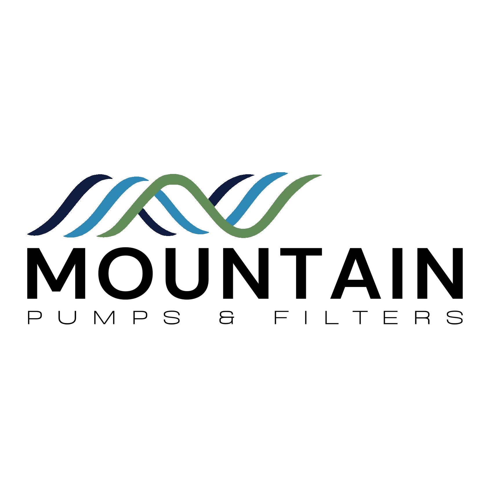 Mountain Pumps & Filters