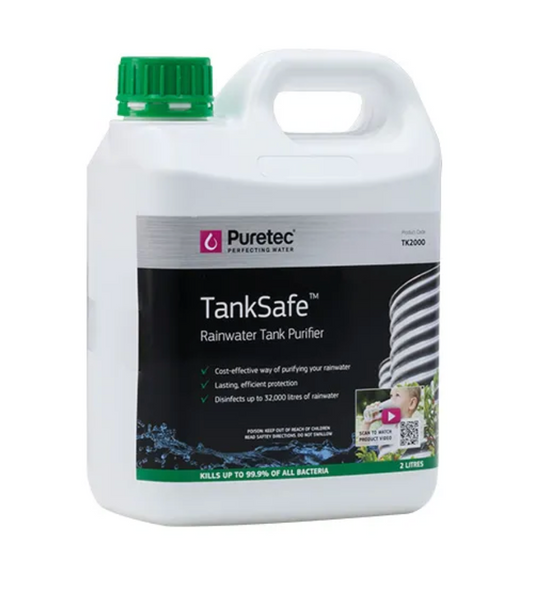 TankSafe 2L