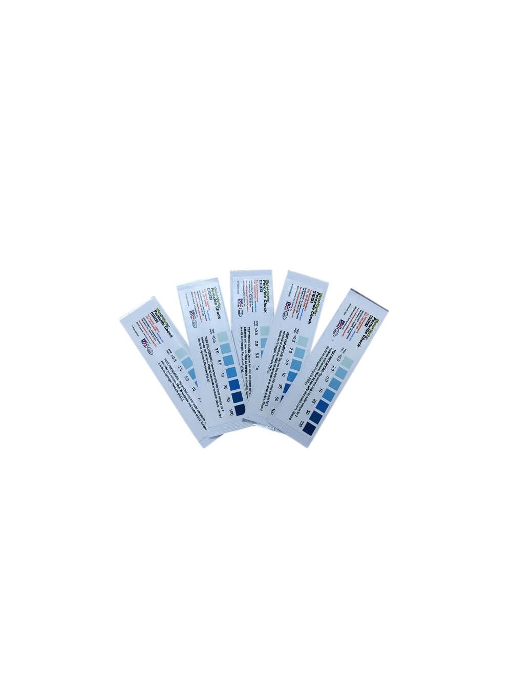 TankSafe Water Test Strips, 5 pack