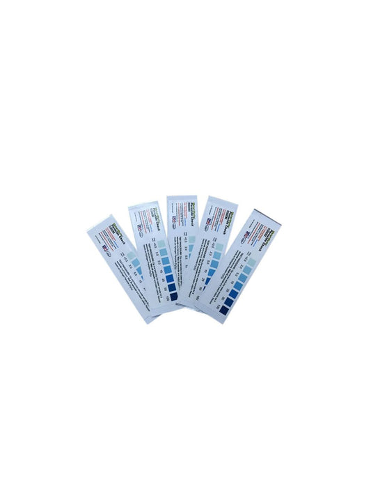 TankSafe Water Test Strips, 5 pack